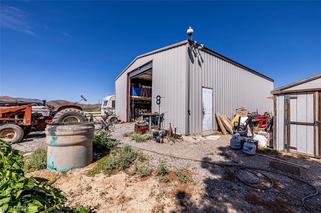 4840 Maple Road Pahrump, NV 89048 - Photo 30 of 40