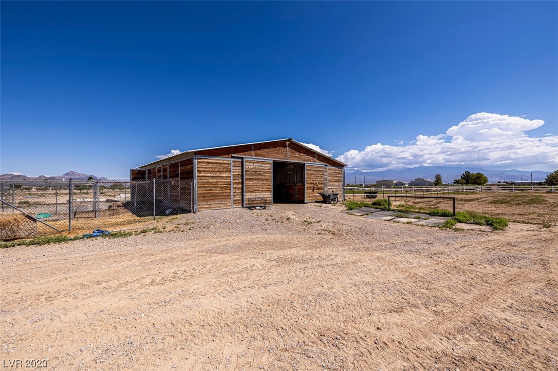 4840 Maple Road Pahrump, NV 89048 - Photo 34 of 40