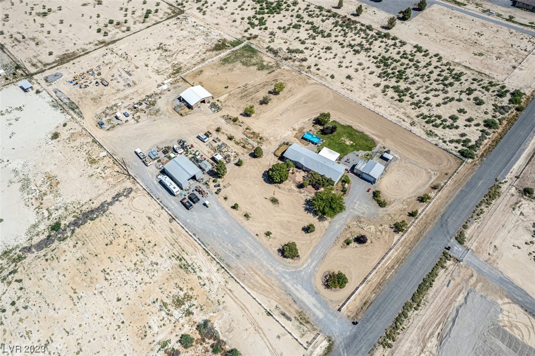 4840 Maple Road Pahrump, NV 89048 - Photo 39 of 40