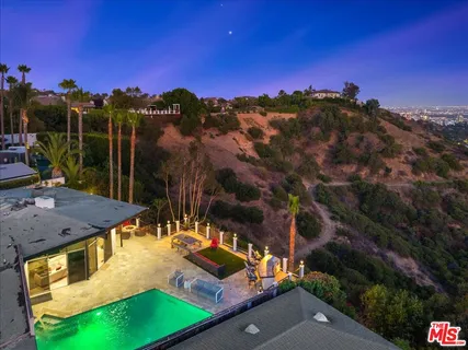 $9,250 | 6530 Lakeridge Road, Los Angeles, CA 90068