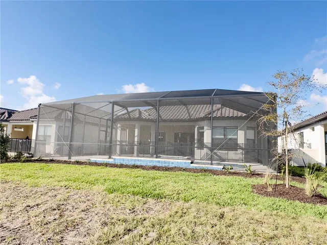 a view of a lake view