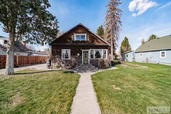 $320,000 | 382 West 1st North, Rigby, ID 83442