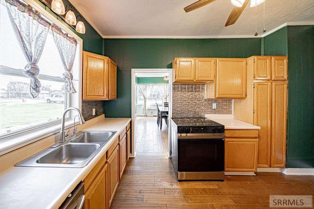 382 West 1st North Rigby, ID 83442 - Photo 16 of 50