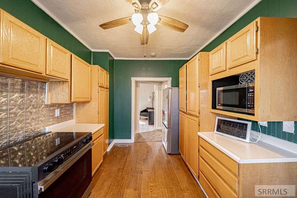 382 West 1st North Rigby, ID 83442 - Photo 20 of 50