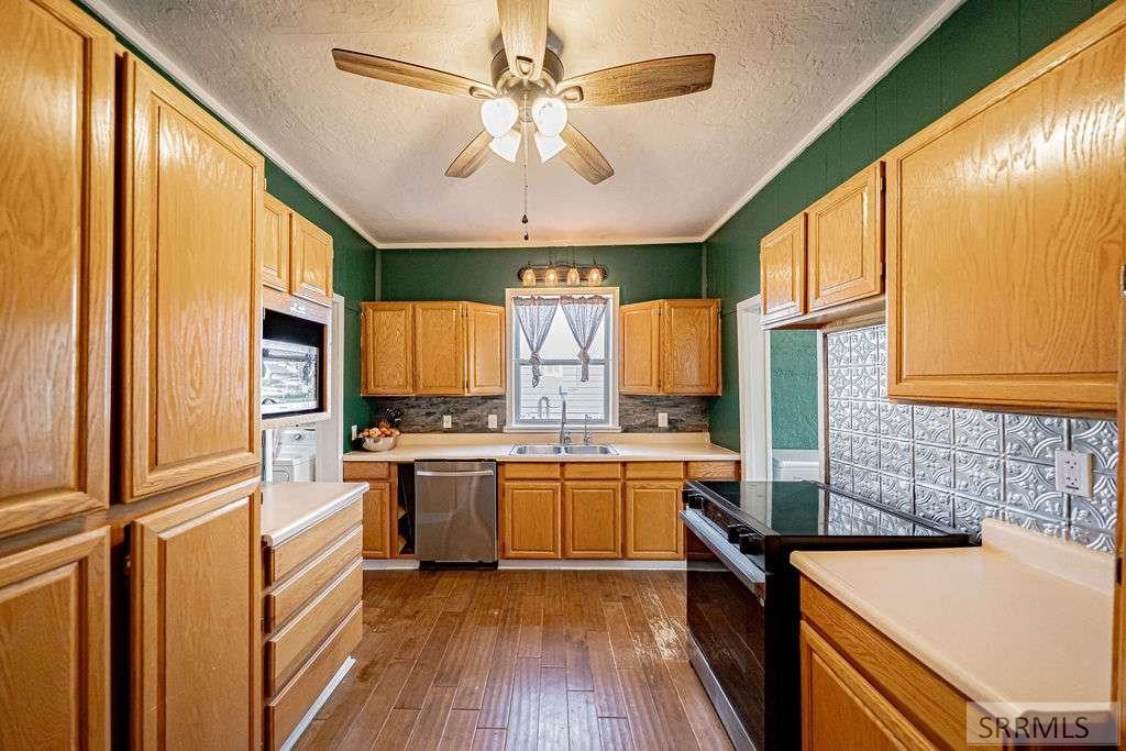 382 West 1st North Rigby, ID 83442 - Photo 22 of 50