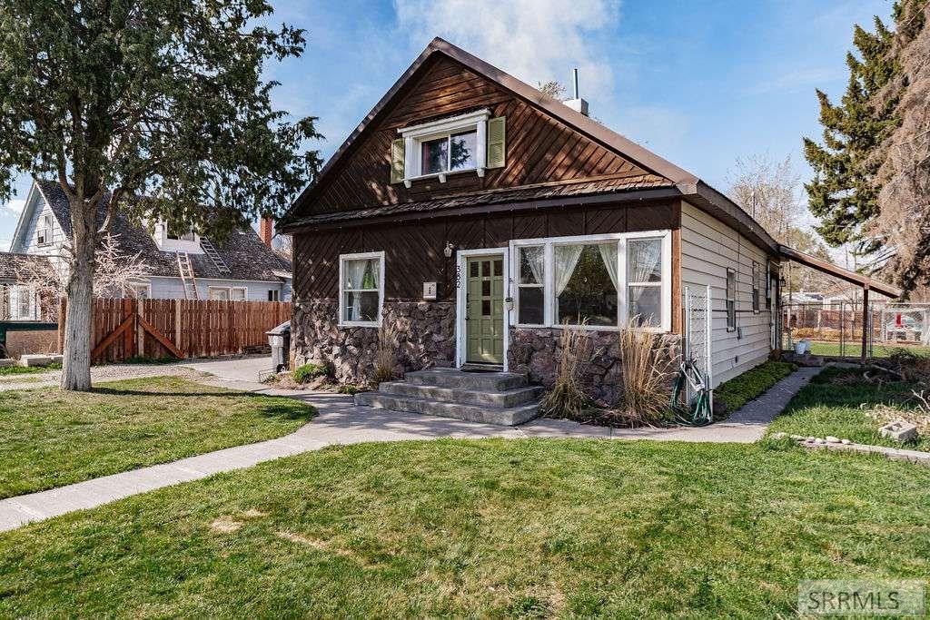 382 West 1st North Rigby, ID 83442 - Photo 4 of 50