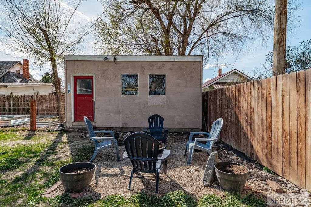 382 West 1st North Rigby, ID 83442 - Photo 49 of 50