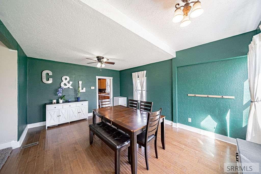 382 West 1st North Rigby, ID 83442 - Photo 7 of 50