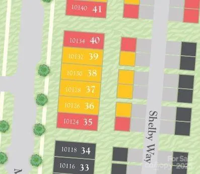 a sign that is on the wall of a building