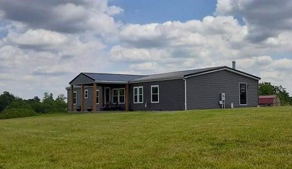 33 Fox Hunter Lane Dry Ridge, KY 41035 - Photo 1 of 31