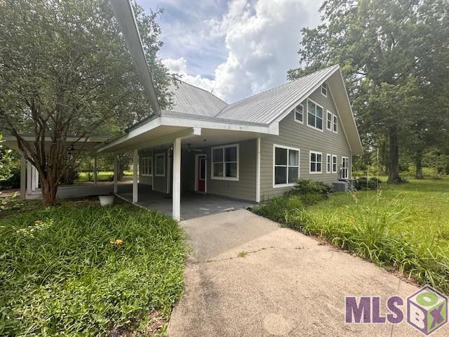 10875 Brown Road Denham Springs, LA 70726 - Photo 3 of 31