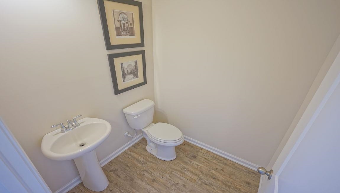245 Harvest Ridge Way Conway, SC 29527 - Photo 8 of 29 Gallery Image 8