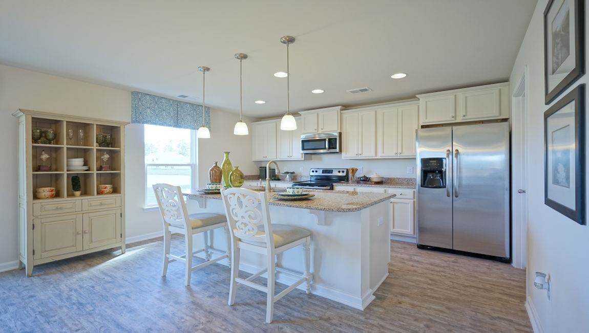 245 Harvest Ridge Way Conway, SC 29527 - Photo 10 of 29 Gallery Image 10