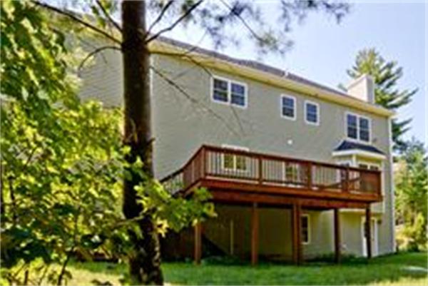 5 Warfield Road Mendon, MA 01756 - Photo 15 of 15 Gallery Image 15