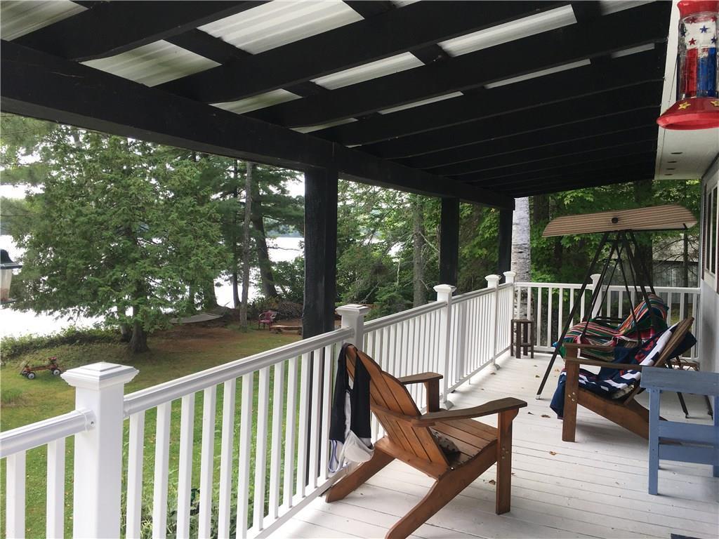 84 Indian Point Loop Monson, ME 04464 - Photo 11 of 19 lakesideporch