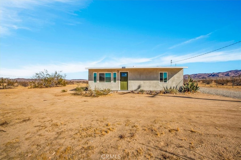 5737 Mojave Ranch Road Joshua Tree, CA 92252 - Photo 41 of 47