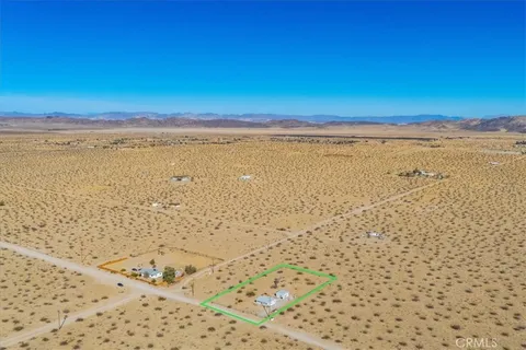 a view of an ocean beach