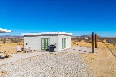 $498,000 | 5737 Mojave Ranch Road, Joshua Tree, CA 92252