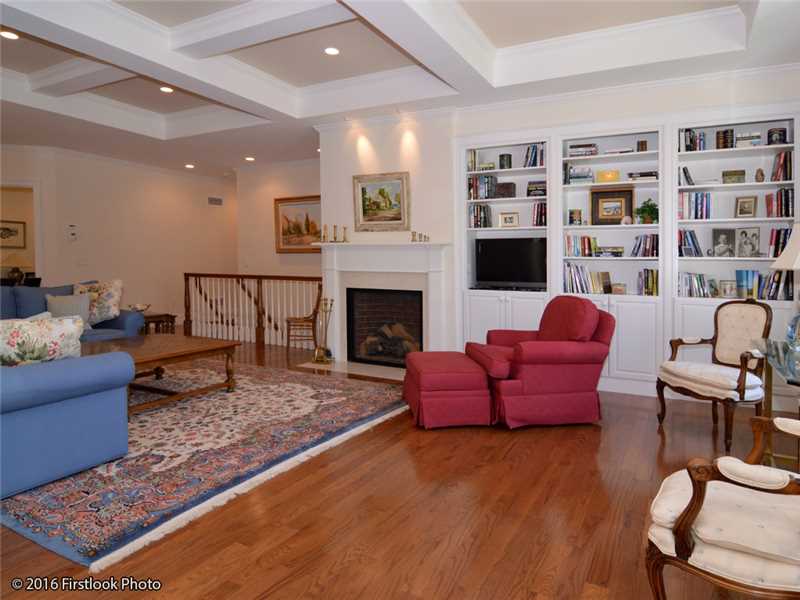 Living Room.