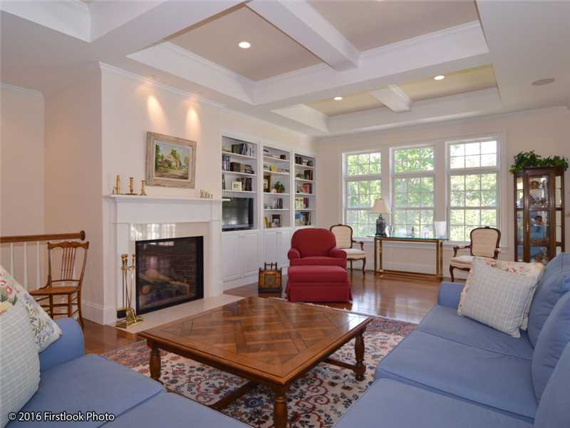 Living Room.
