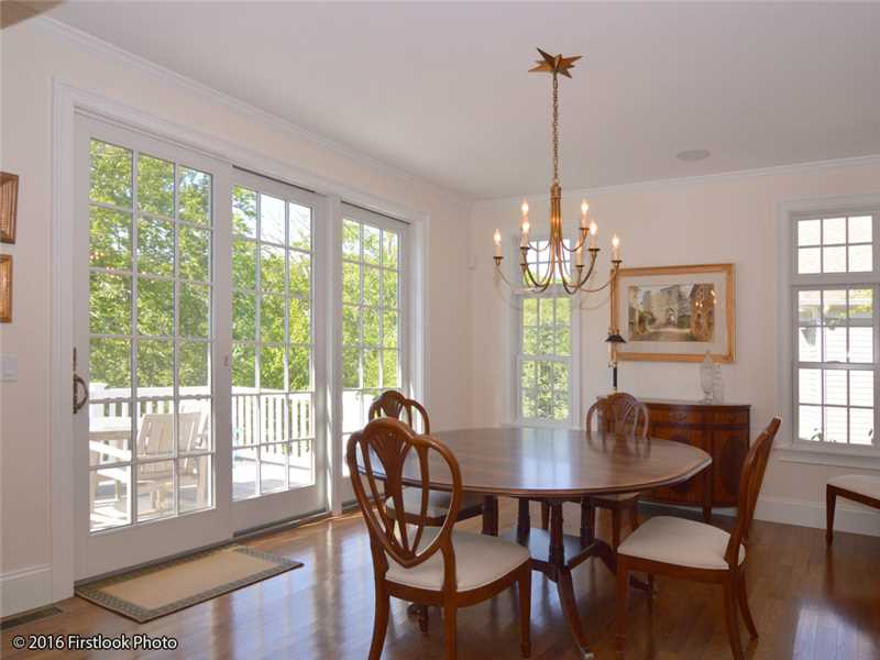 18 Kettle Cl, Unit 18 Westerly, RI 02891 - Photo 10 of 25 Dining Room.