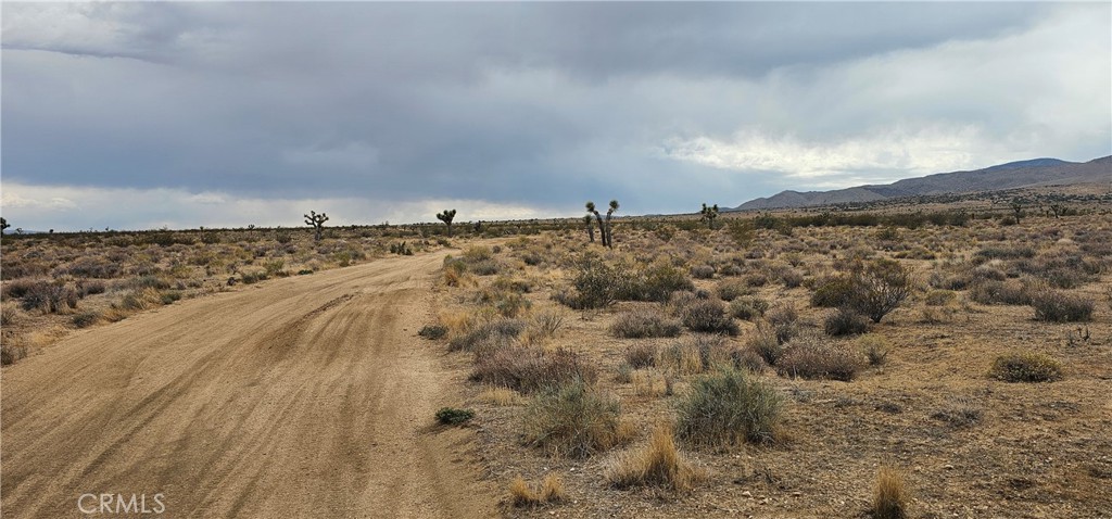 0 116th Street Mojave, CA 93501 - Photo 2 of 6 a view of a city