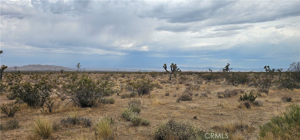 0 116th Street Mojave, CA 93501 - Photo 3 of 6 a view of a building