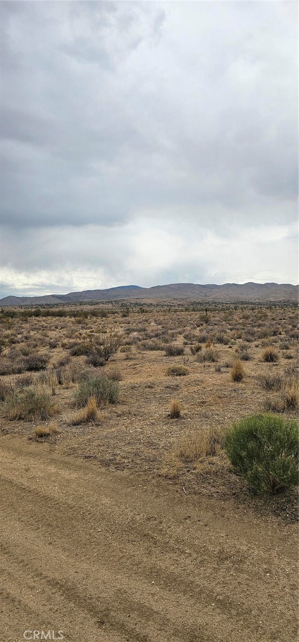 0 116th Street Mojave, CA 93501 - Photo 5 of 6 a view of an ocean