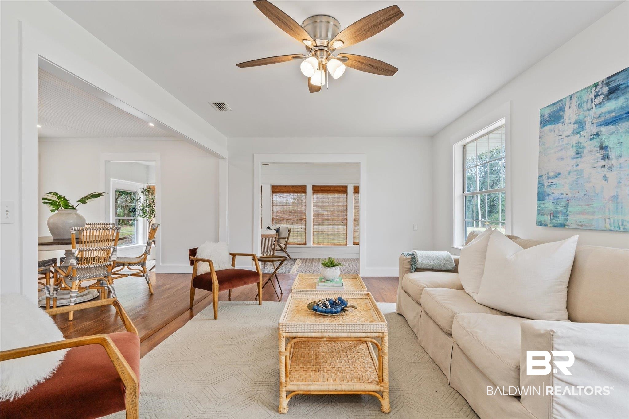 9020 Morphy Avenue Fairhope, AL 36532 - Photo 8 of 44