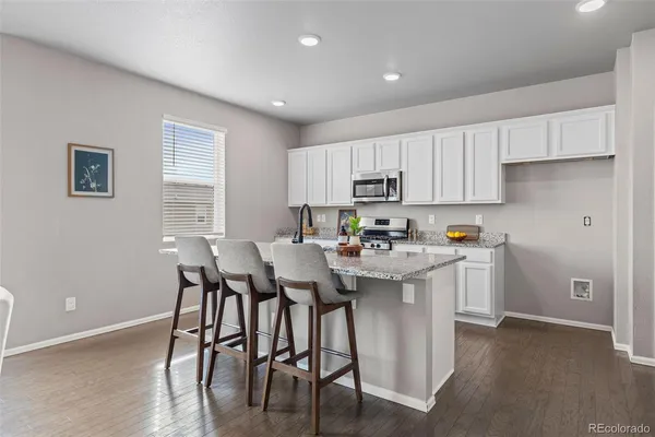 $665,000 | 5972 High Timber Circle, Castle Rock, CO 80104