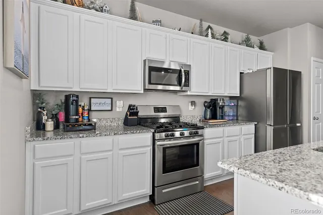 $700,000 | 5972 High Timber Circle, Castle Rock, CO 80104