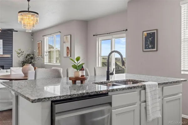 $665,000 | 5972 High Timber Circle, Castle Rock, CO 80104