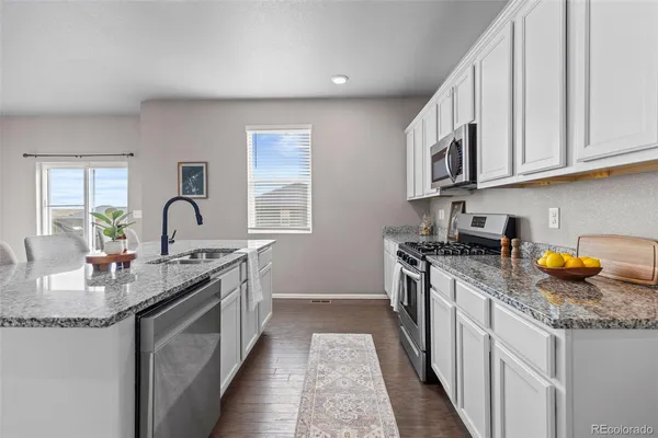 $665,000 | 5972 High Timber Circle, Castle Rock, CO 80104