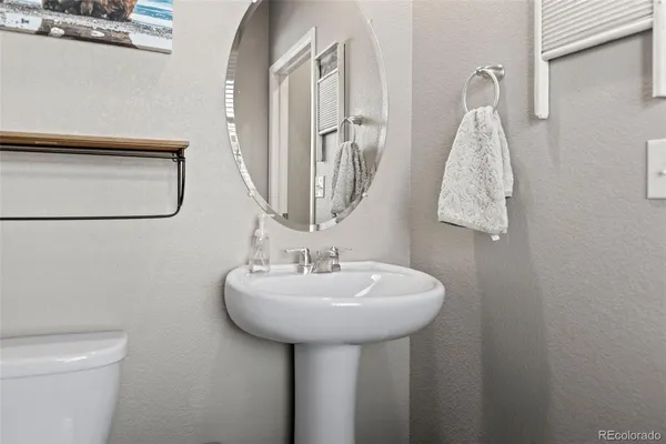 $665,000 | 5972 High Timber Circle, Castle Rock, CO 80104