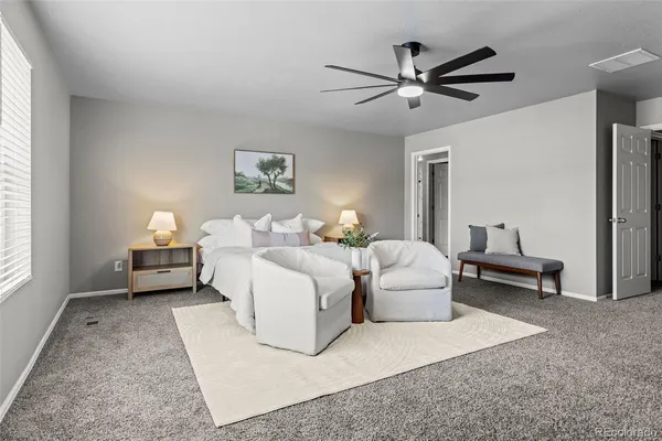 $665,000 | 5972 High Timber Circle, Castle Rock, CO 80104