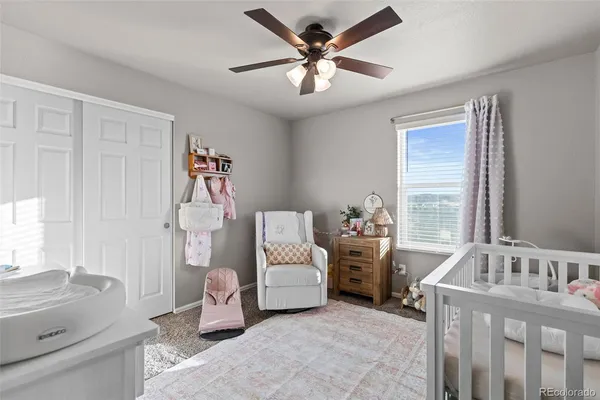 $665,000 | 5972 High Timber Circle, Castle Rock, CO 80104