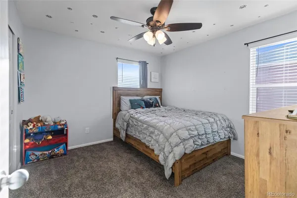 $665,000 | 5972 High Timber Circle, Castle Rock, CO 80104