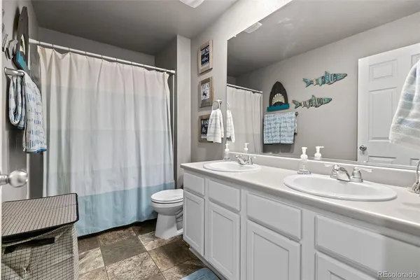 $665,000 | 5972 High Timber Circle, Castle Rock, CO 80104