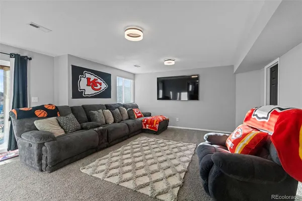 $665,000 | 5972 High Timber Circle, Castle Rock, CO 80104