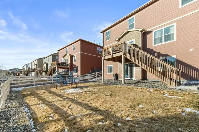 $700,000 | 5972 High Timber Circle, Castle Rock, CO 80104