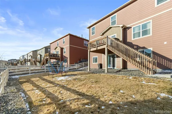 $665,000 | 5972 High Timber Circle, Castle Rock, CO 80104