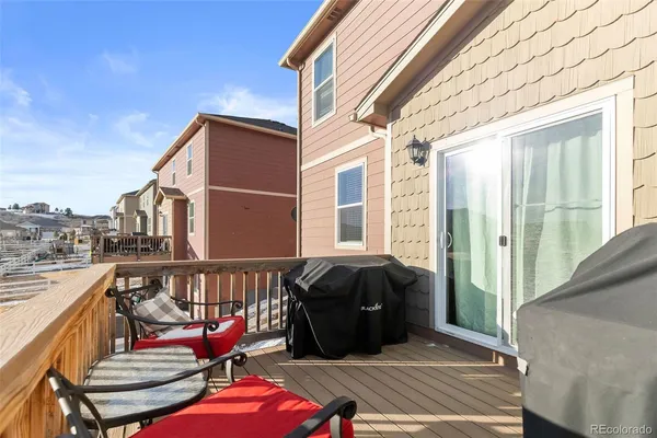 $665,000 | 5972 High Timber Circle, Castle Rock, CO 80104