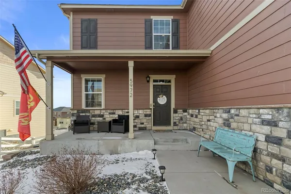 $665,000 | 5972 High Timber Circle, Castle Rock, CO 80104