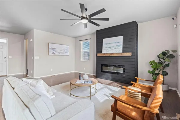 $665,000 | 5972 High Timber Circle, Castle Rock, CO 80104