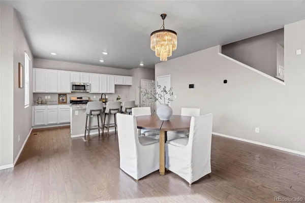 $665,000 | 5972 High Timber Circle, Castle Rock, CO 80104