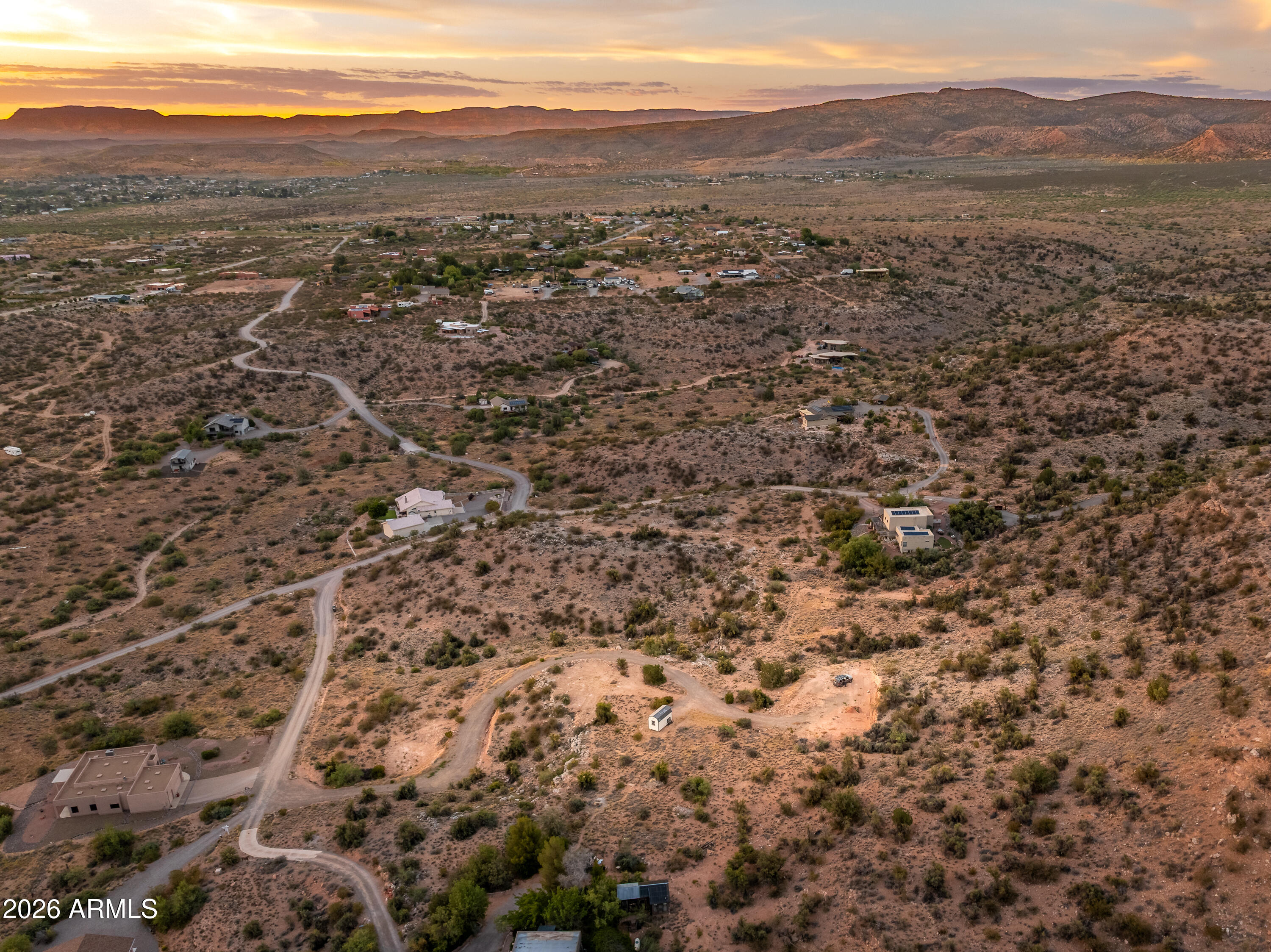 1931 Koch Ranch Road Cornville, AZ 86325 - Photo 11 of 17