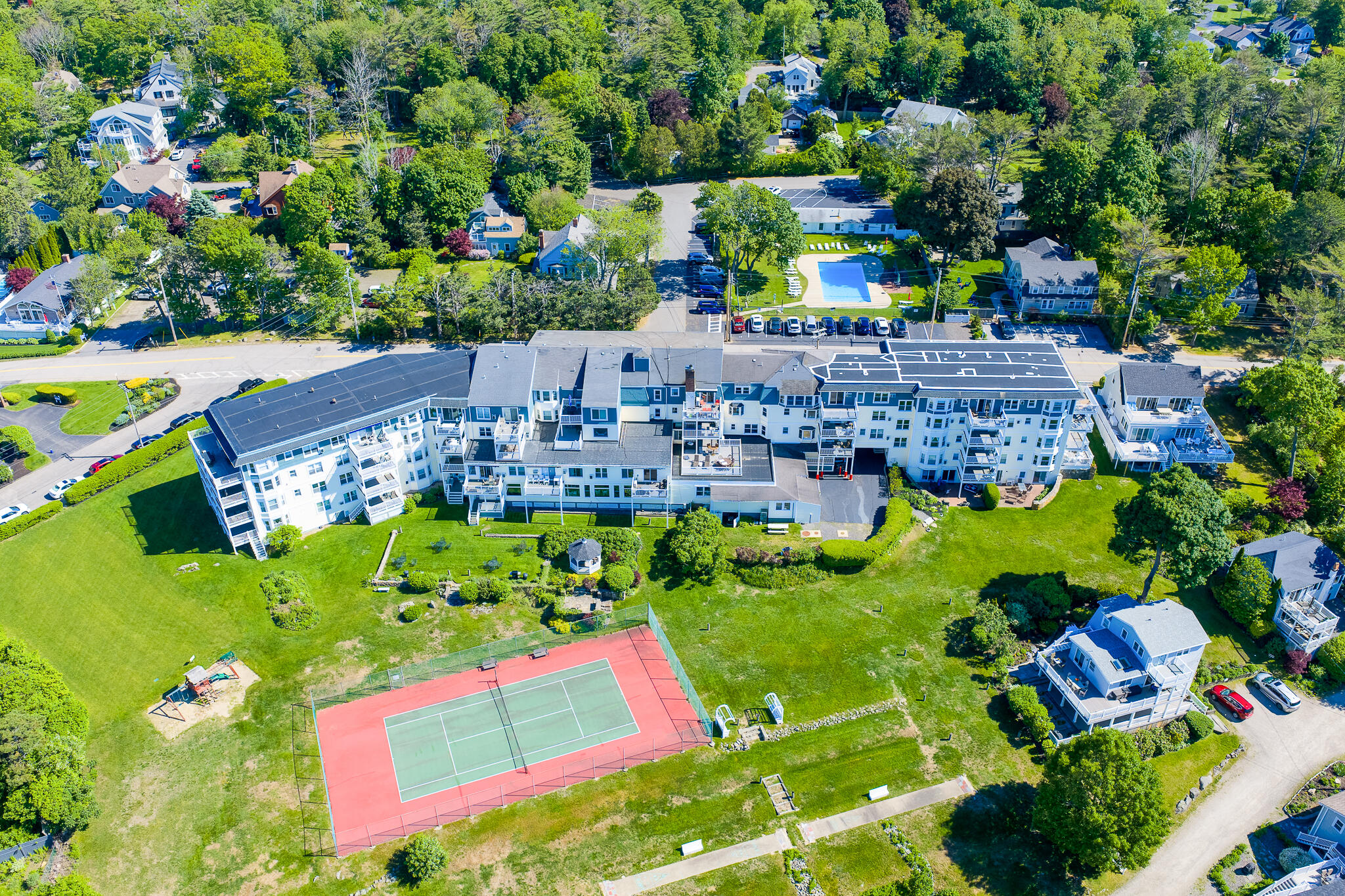 55 Israel Head Road, Unit 304 Ogunquit, ME 03907 - Photo 17 of 21 55 Israel Head-20