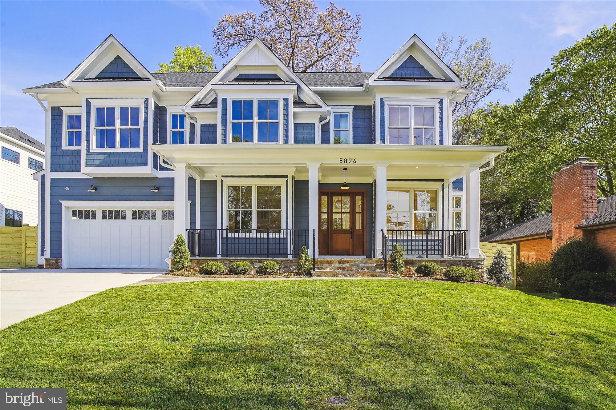 5824 Lenox Road Bethesda, MD 20817 - Photo 1 of 77 Gallery Image 1