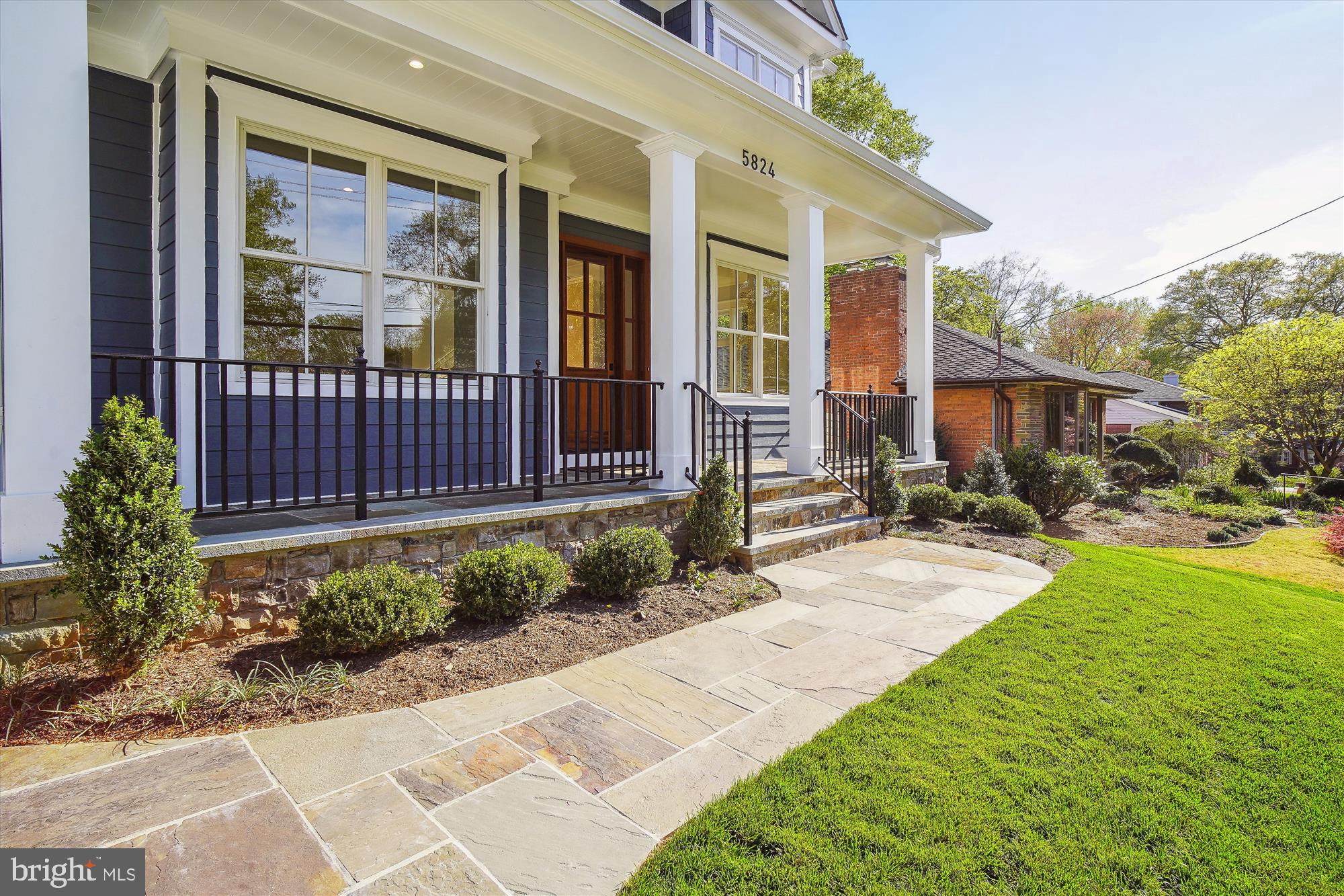 5824 Lenox Road Bethesda, MD 20817 - Photo 3 of 77 Gallery Image 3