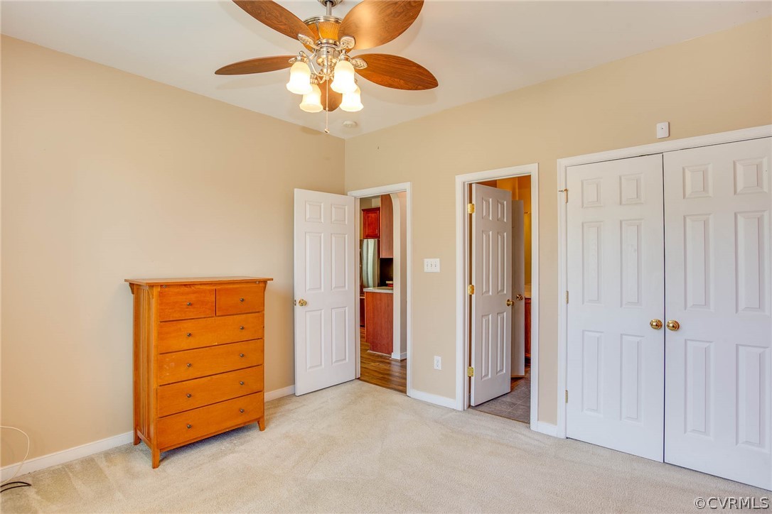 13300 Burley Ridge Lane Chester, VA 23831 - Photo 20 of 40 Gallery Image 20